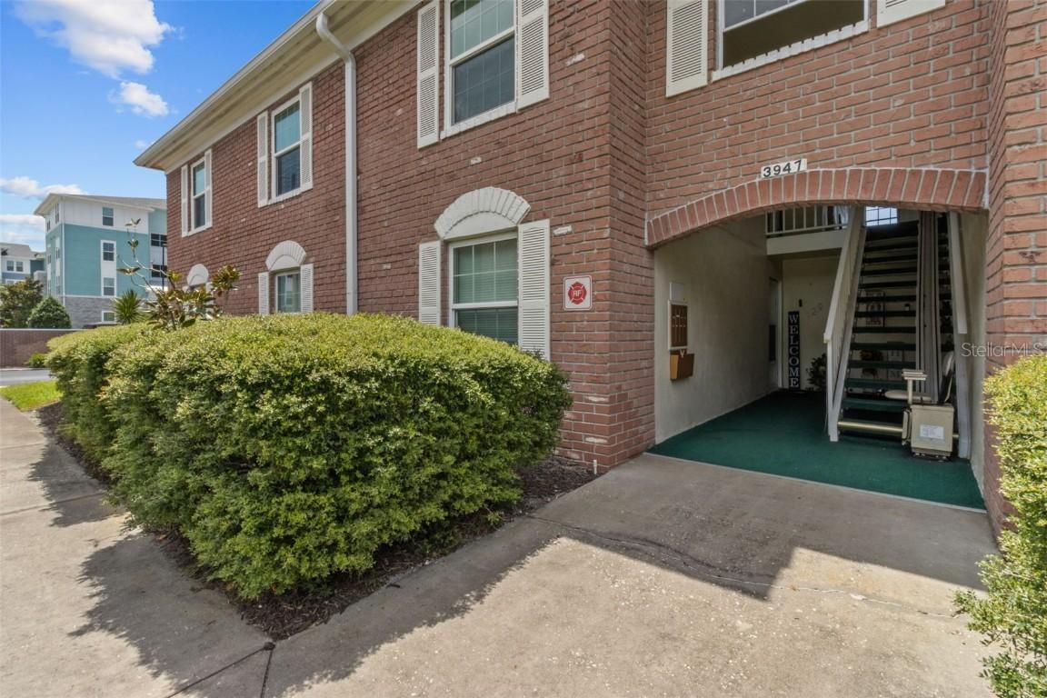 3947 35th Way #132, St Petersburg, FL 33711