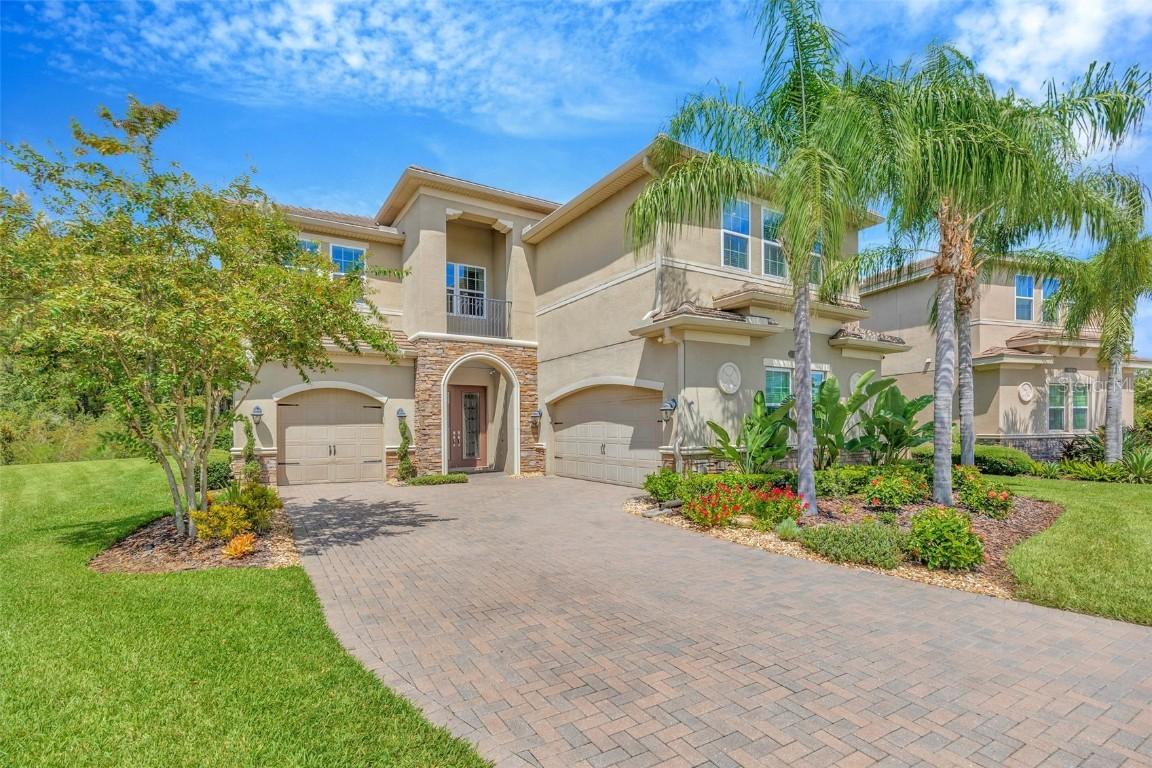 30828 Spruceberry Ct., Wesley Chapel, FL 33543