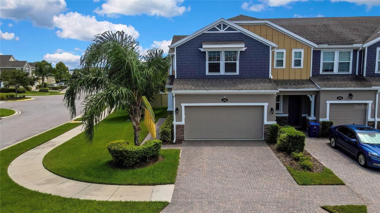 18930 Ulmus St., Lutz, FL 33558