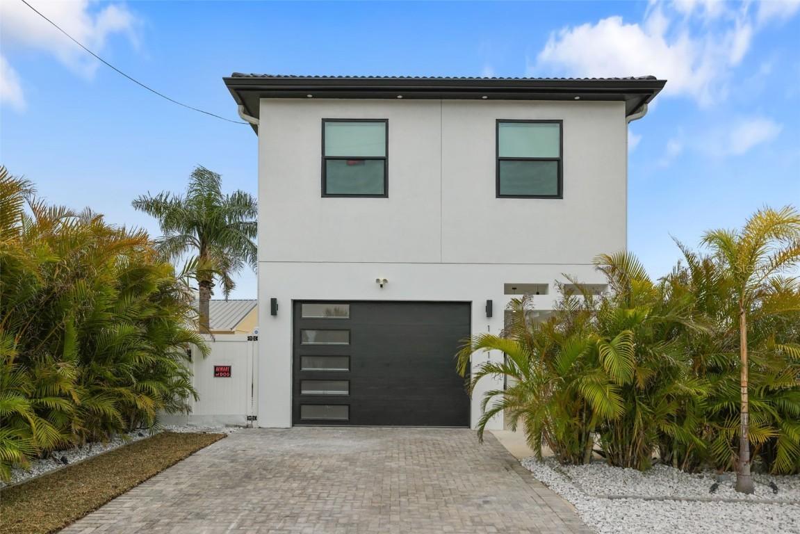 16015 Redington Dr., Redington Beach, FL 33708