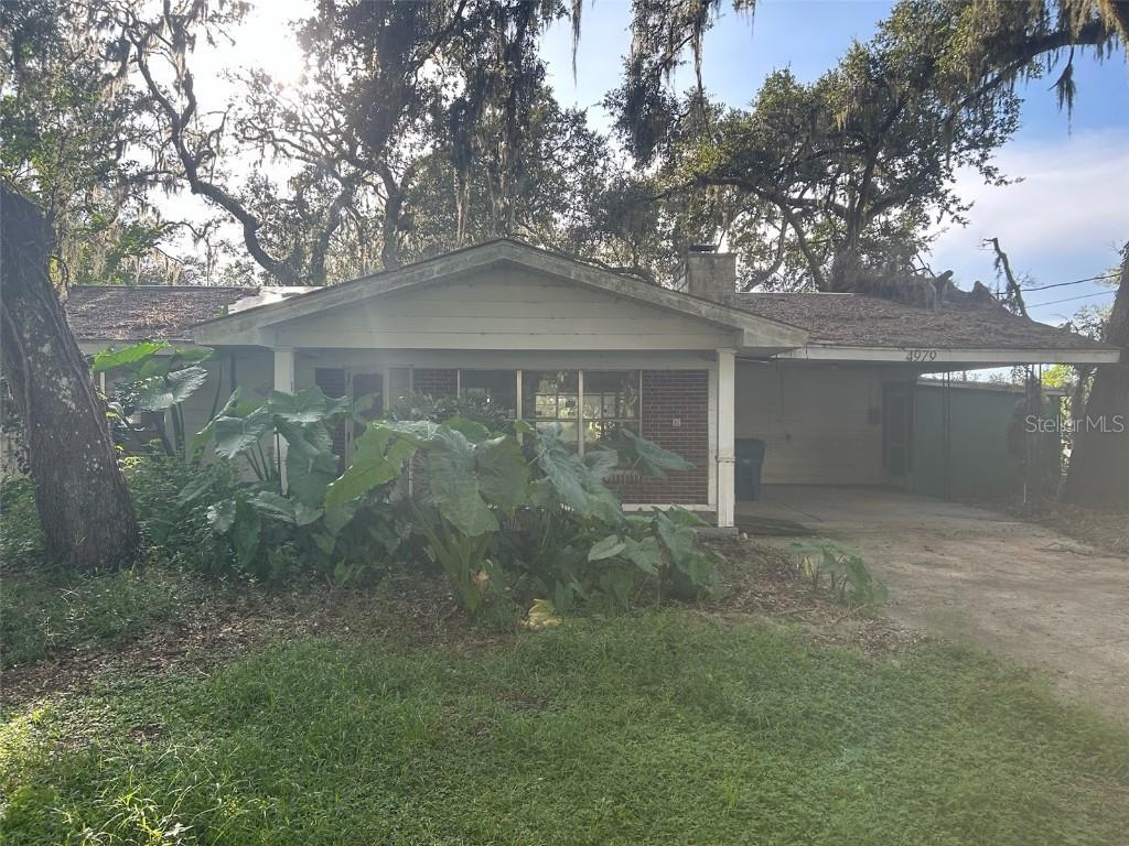 4979 Lakewood Dr., Dade City, FL 33523