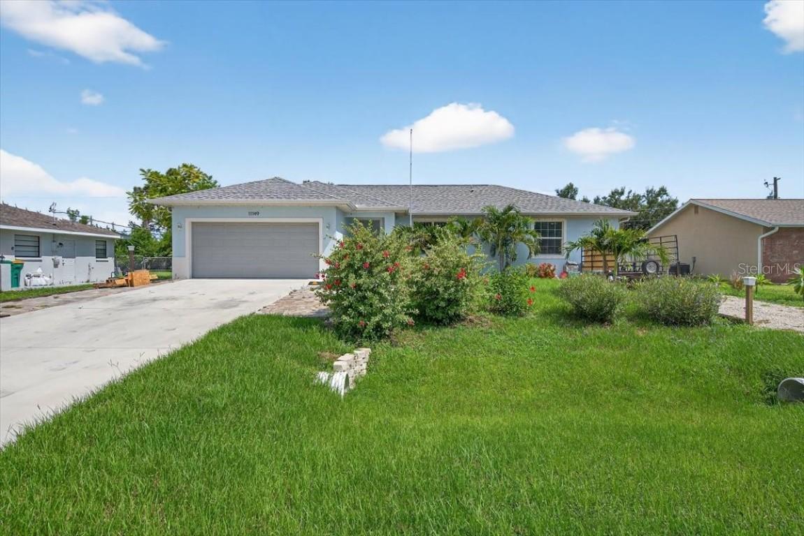 11149 Oceanspray Blvd., Englewood, FL 34224
