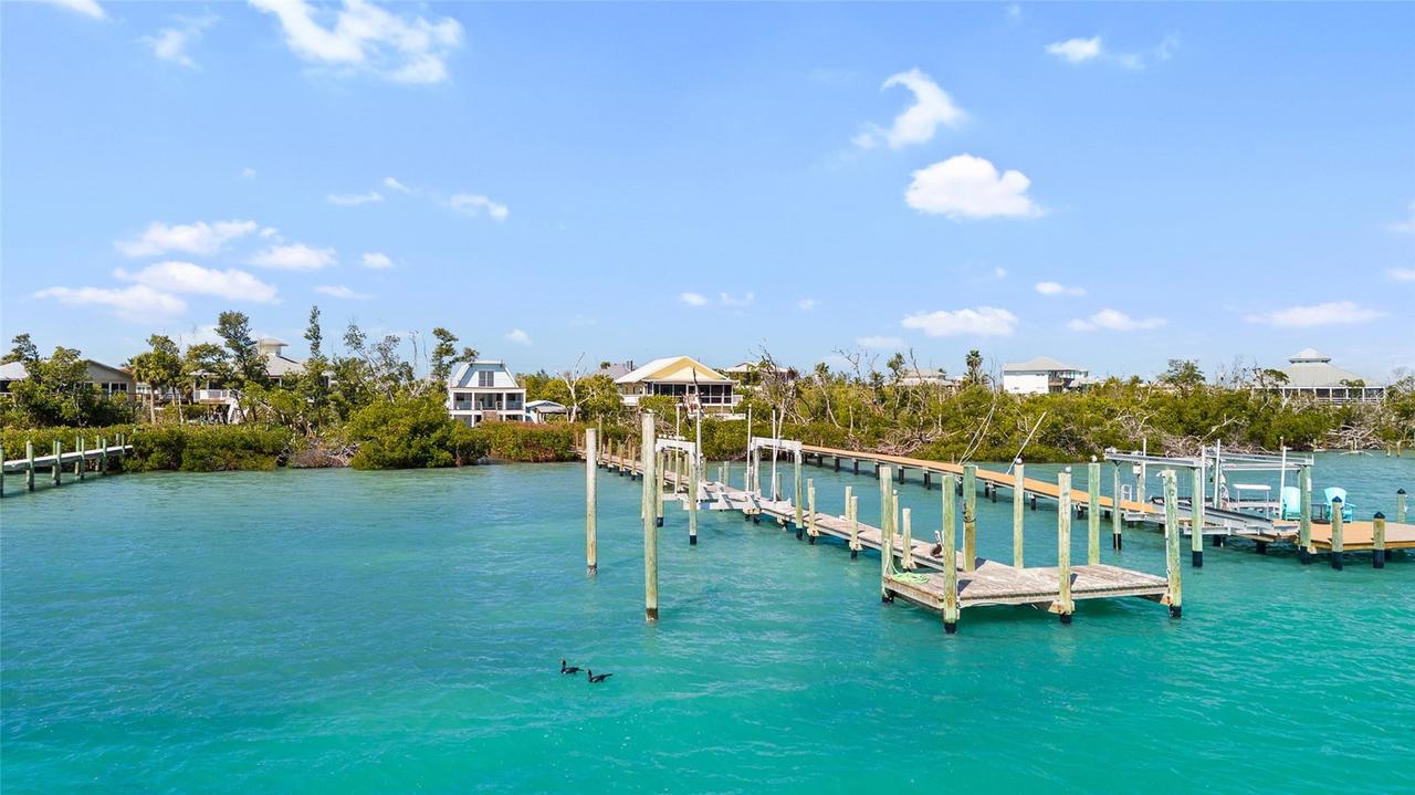 9664 Privateer Rd, Placida, FL 33946