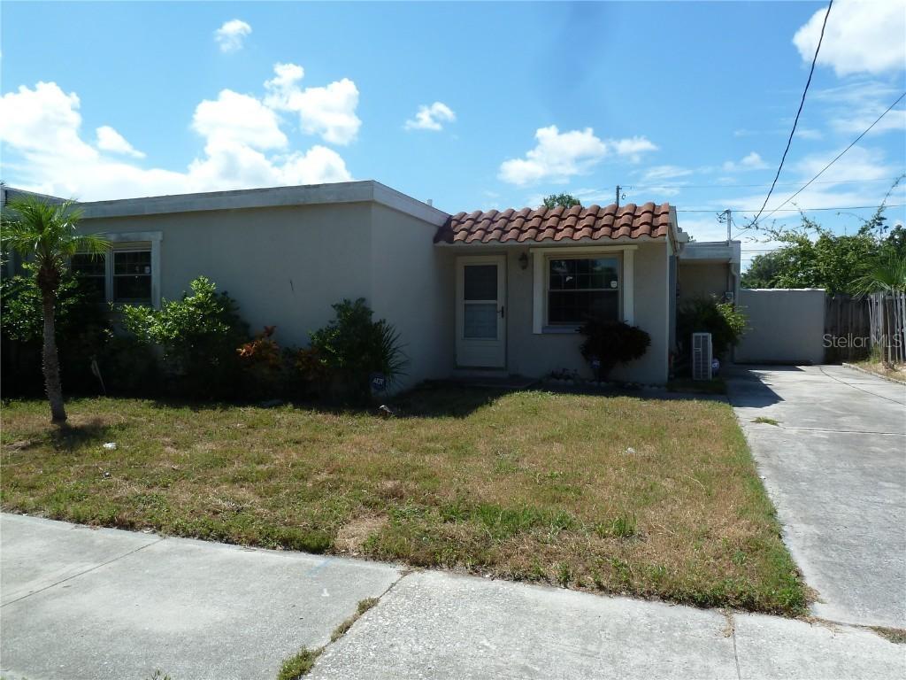 925 Marshall St., Clearwater, FL 33755