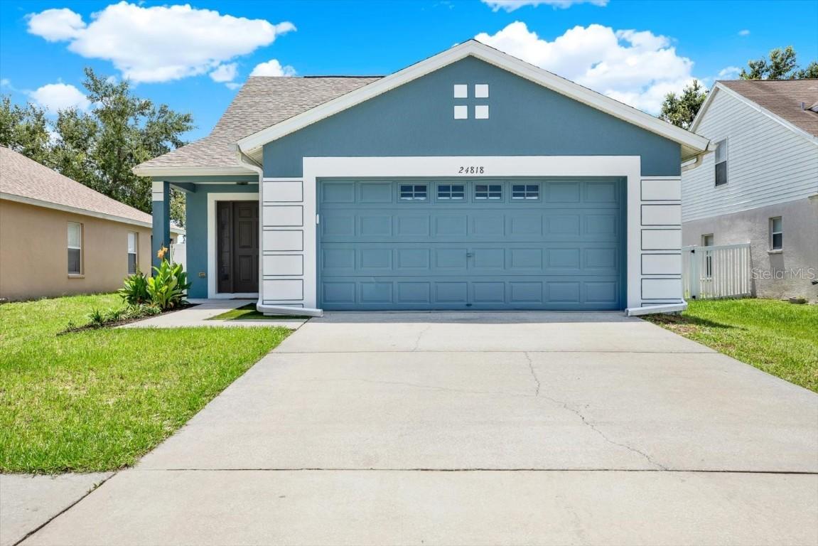 24818 Siena Dr., Lutz, FL 33559