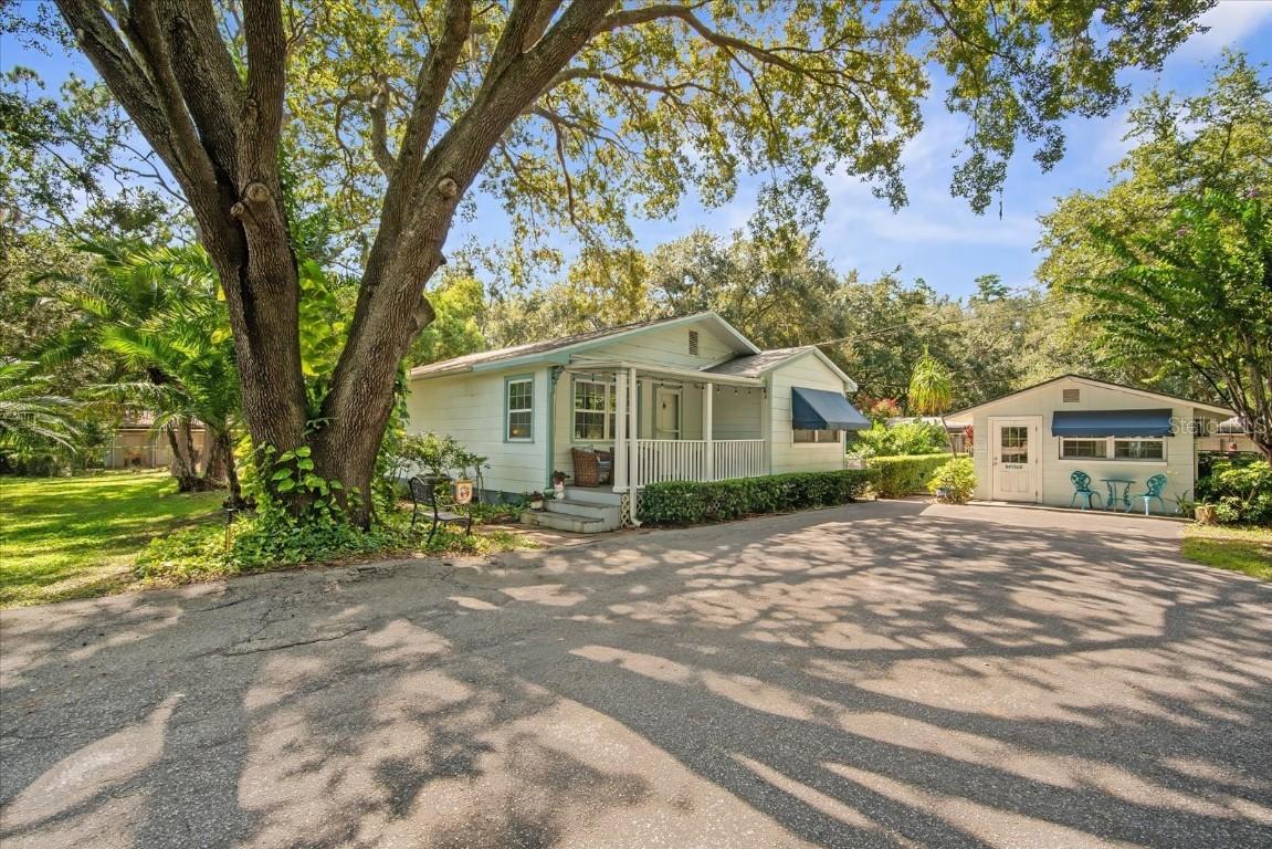 3790 Keystone Rd., Tarpon Springs, FL 34688