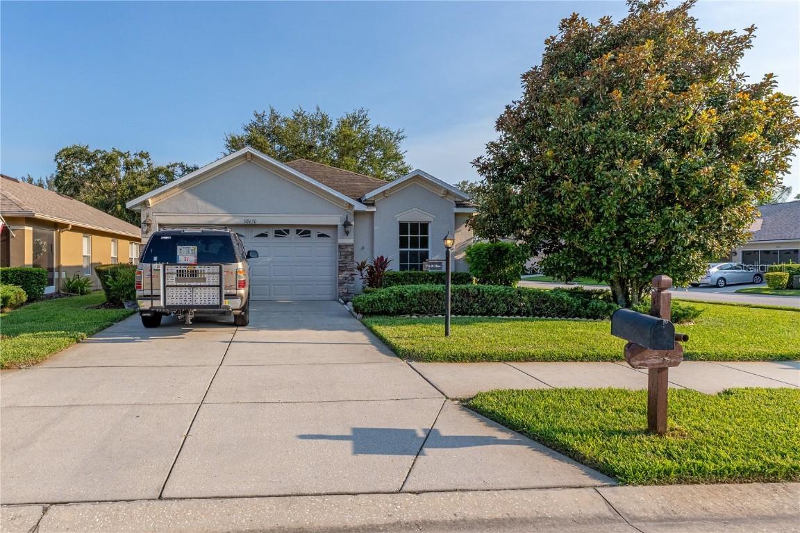 18630 Rolling Hills Loop, Hudson, FL 34667