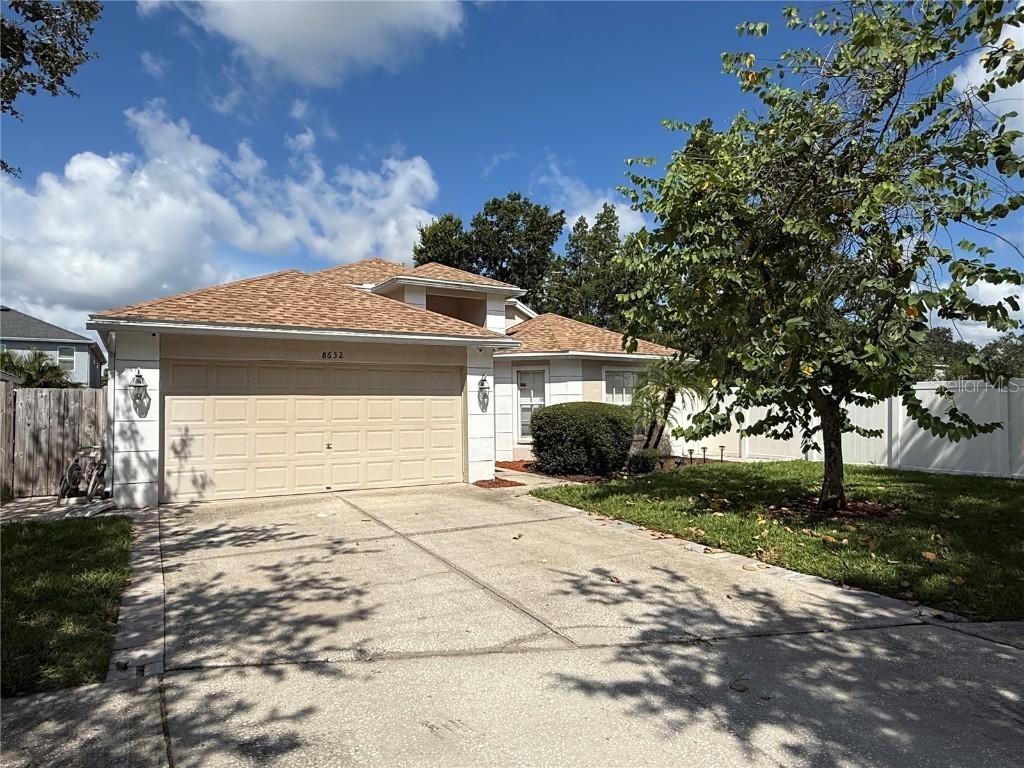 8632 Fawn Creek Dr., Tampa, FL 33626