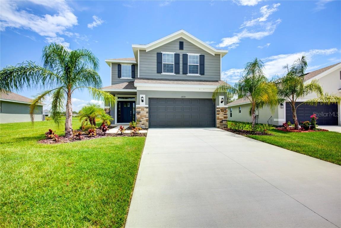 16331 66th Ln., Parrish, FL 34219