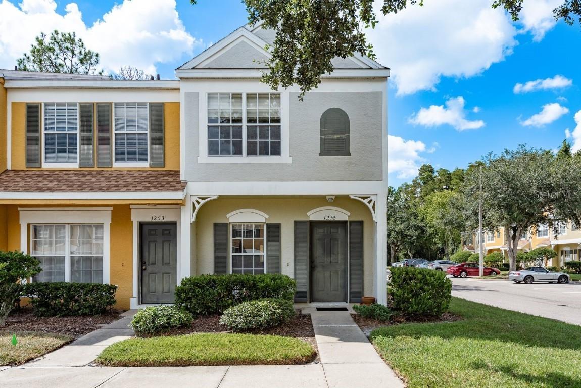 1255 Redondo Way, Wesley Chapel, FL 33543