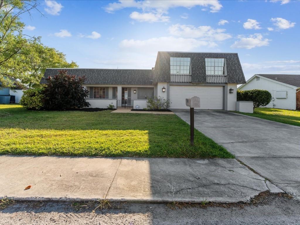 3625 Landale Dr., Holiday, FL 34691