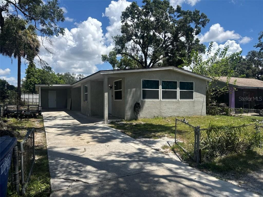 3608 E Powhatan Ave., Tampa, FL 33610