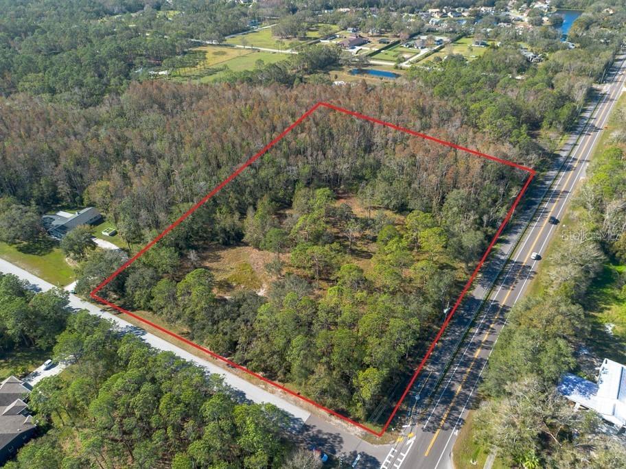 332 Ranch Rd., Tarpon Springs, FL 34688