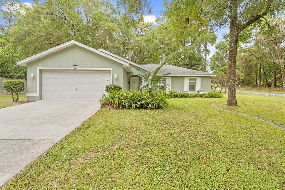 4085 S Fernpark Ter., Inverness, FL 34452