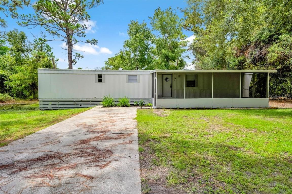 8050 W Rosella Ct. #7, Crystal River, FL 34428
