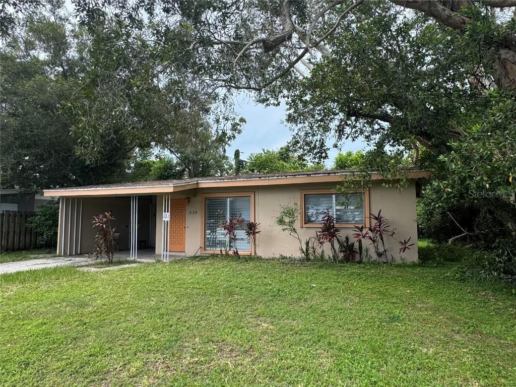 2124 Catalina Dr., Clearwater, FL 33763