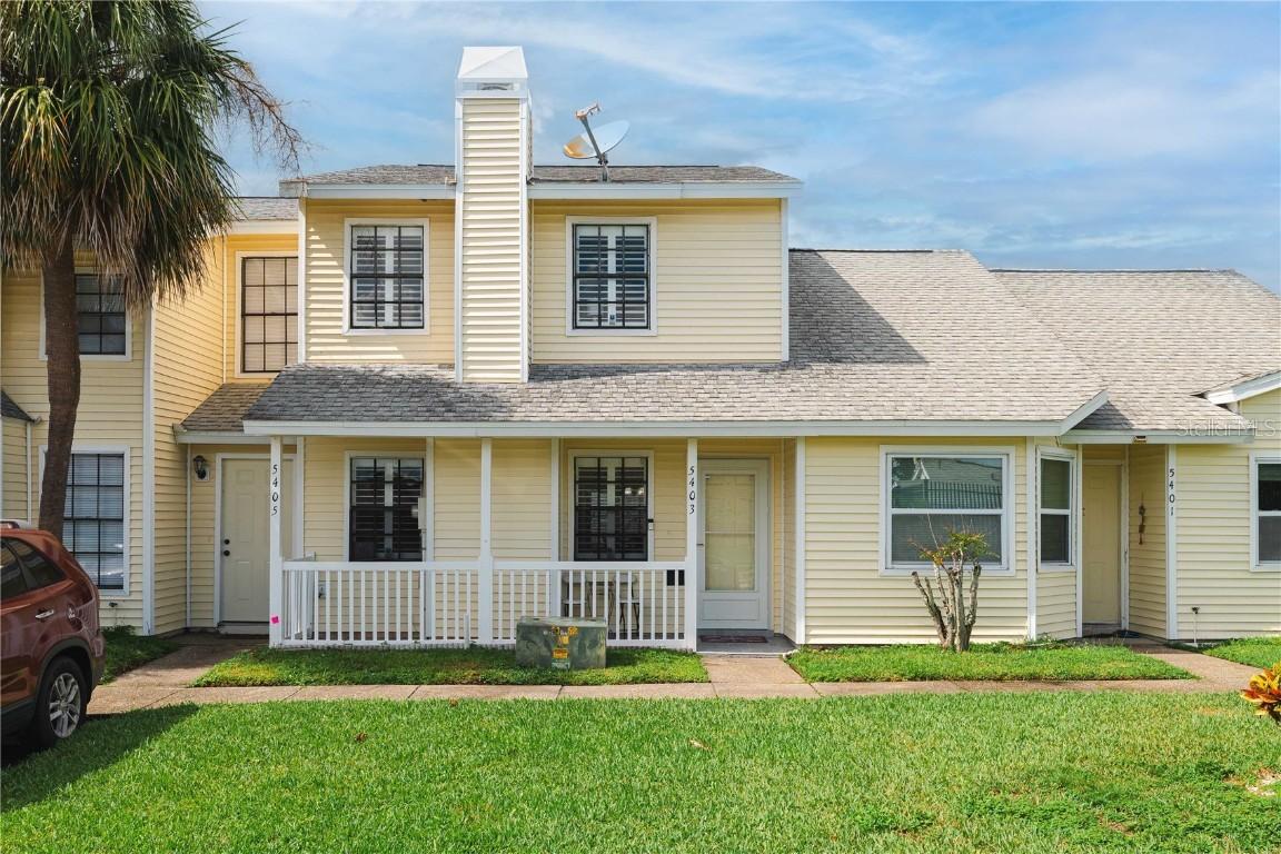 5403 Britwell Ct., Tampa, FL 33624