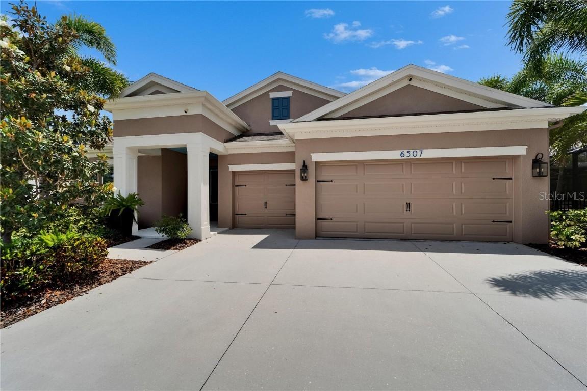6507 Maiden Sea Dr., Apollo Beach, FL 33572