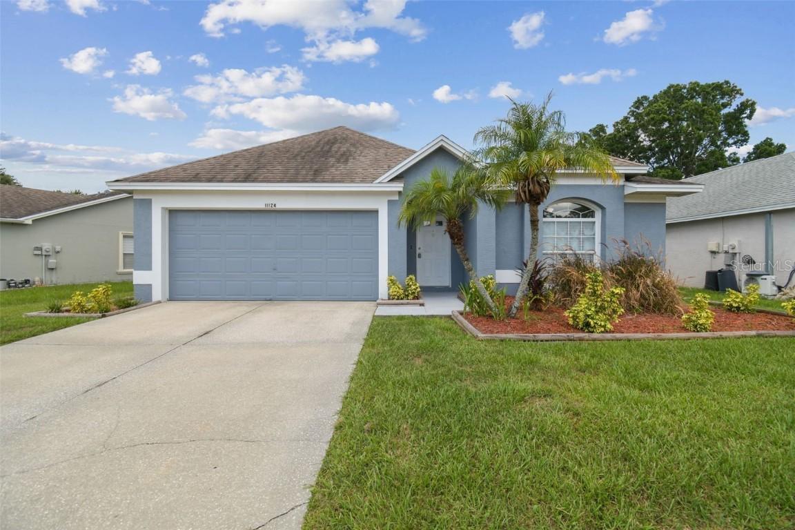 11124 Bramblebrush St., Tampa, FL 33624