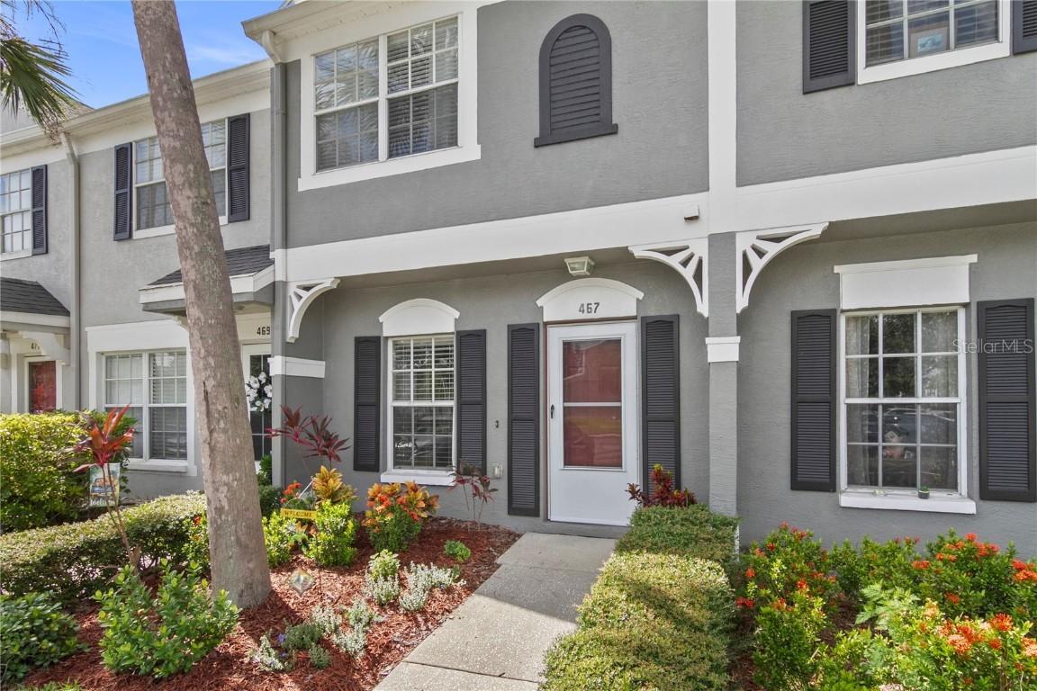 467 Countryside Key Blvd., Oldsmar, FL 34677