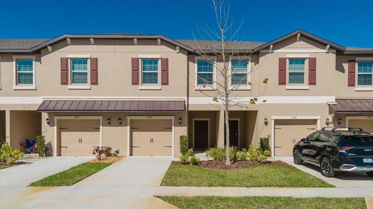 11903 Castine St., New Port Richey, FL 34654