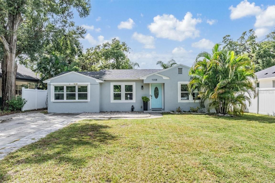 7308 N Dartmouth Ave., Tampa, FL 33604