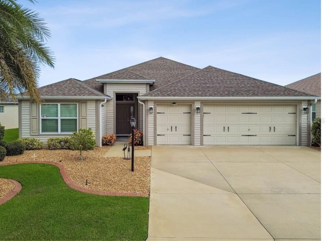 1273 Kettle Loop, The Villages, FL 32163