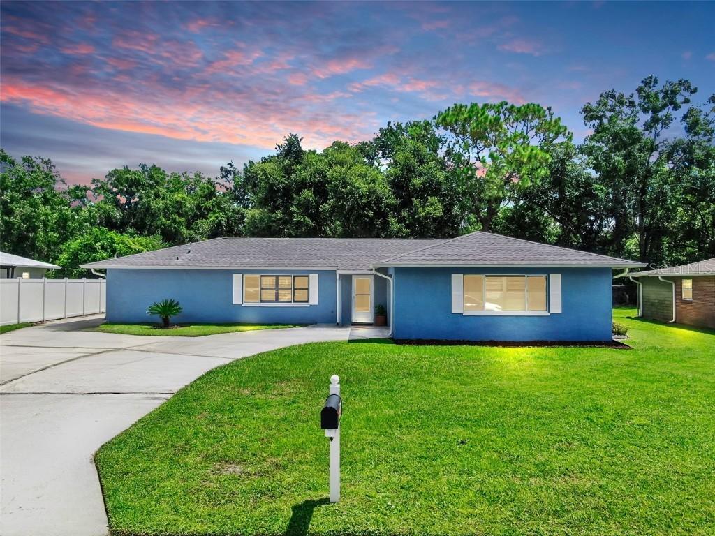 4638 Tampa Downs Blvd., Lutz, FL 33559