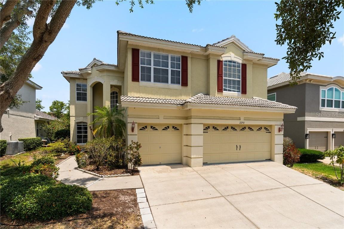 2298 Hannah Way, Dunedin, FL 34698