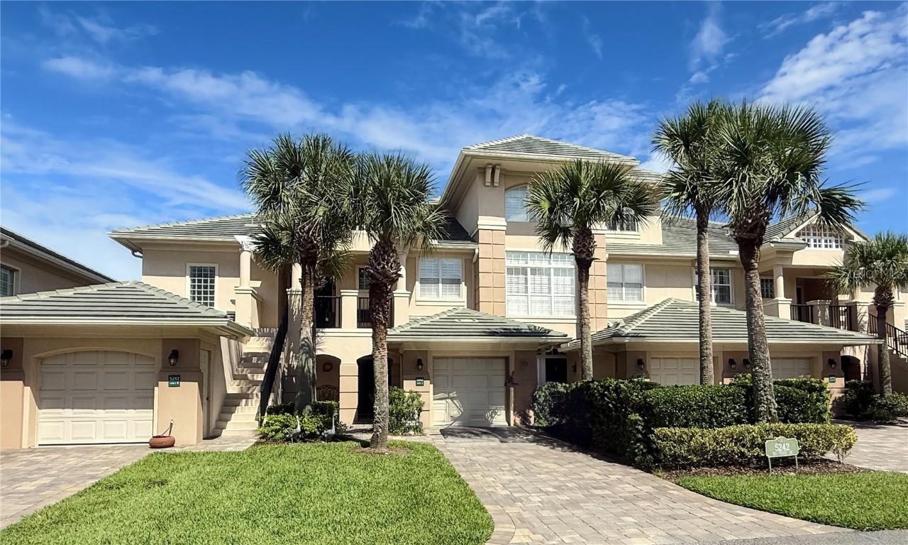 5242 Sea Chase Drive Dr. #1, Fernandina Beach, FL 32034