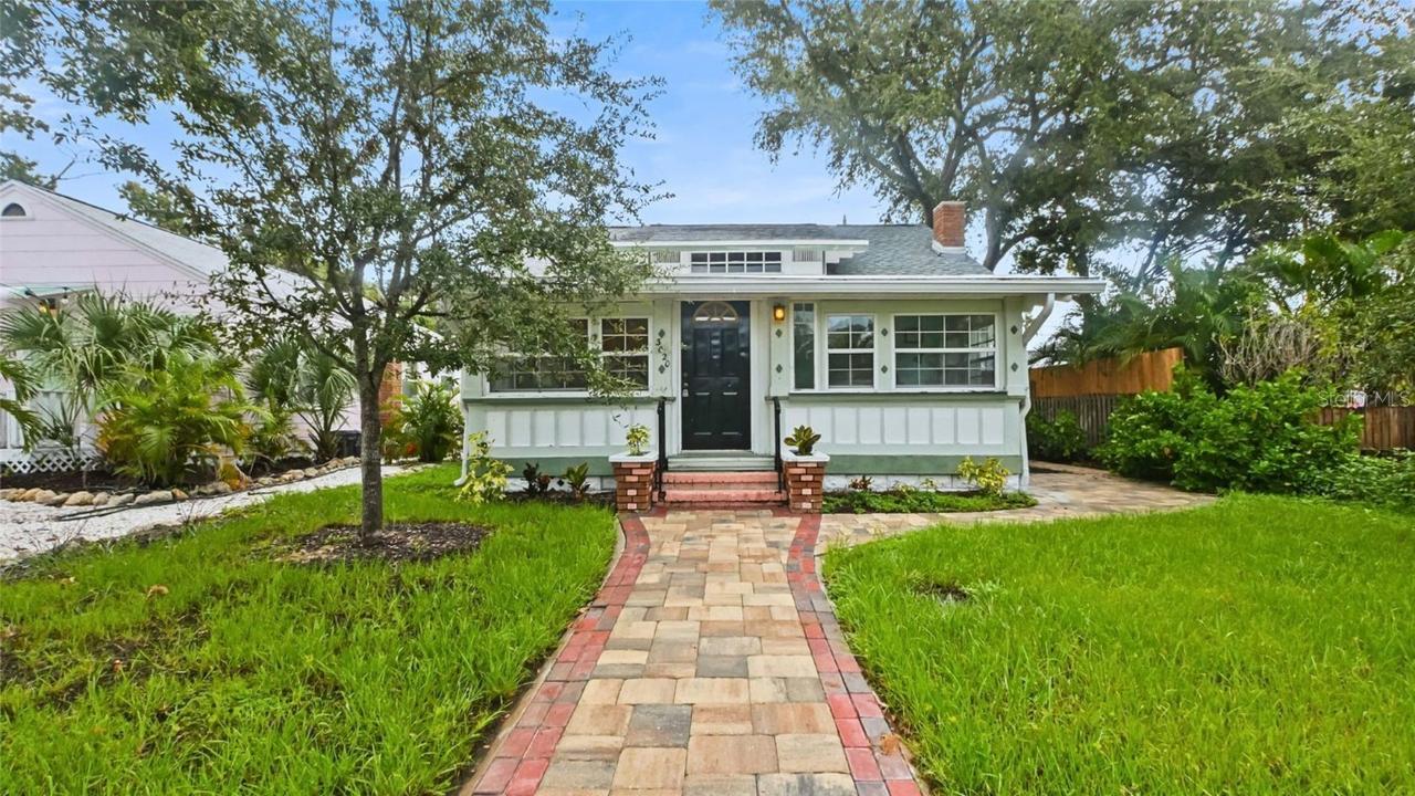 3020 56th St., Gulfport, FL 33707