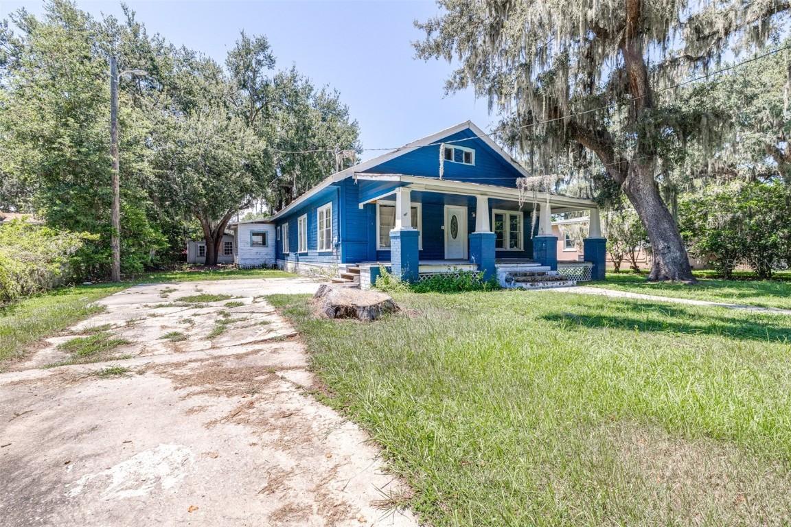 126 S Lanier Ave., Fort Meade, FL 33841