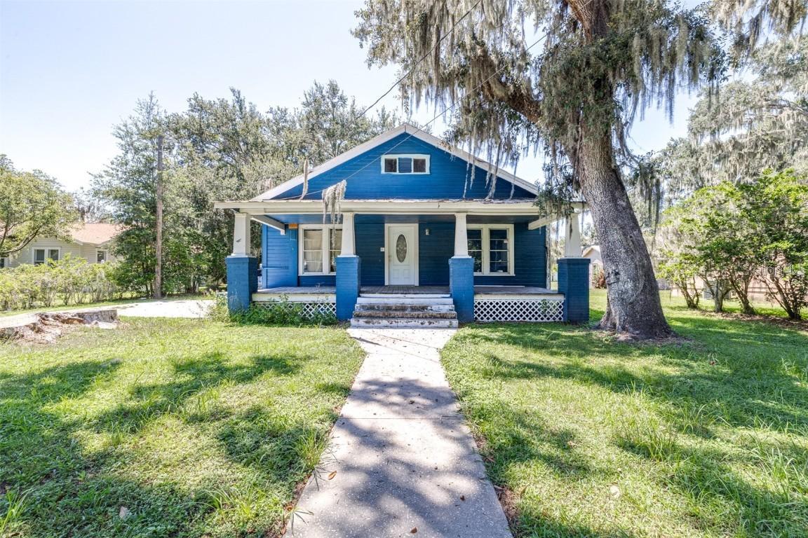 126 S Lanier Ave., Fort Meade, FL 33841