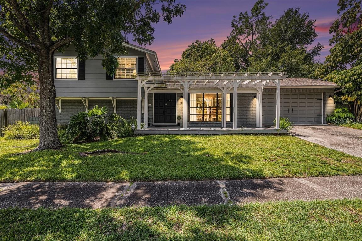 4402 Willowrun Ln., Tampa, FL 33624