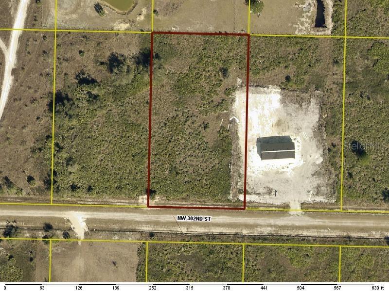 17077 NW 302nd St., Okeechobee, FL 34972