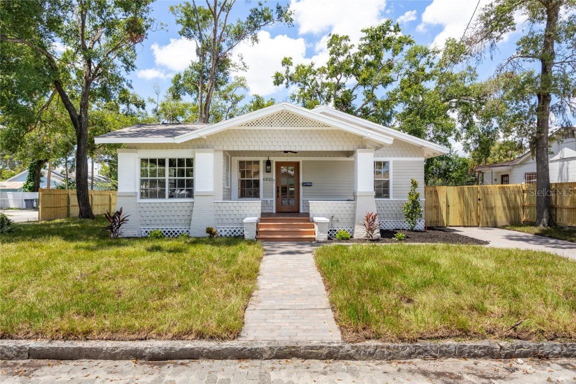 6810 N Branch Ave., Tampa, FL 33604