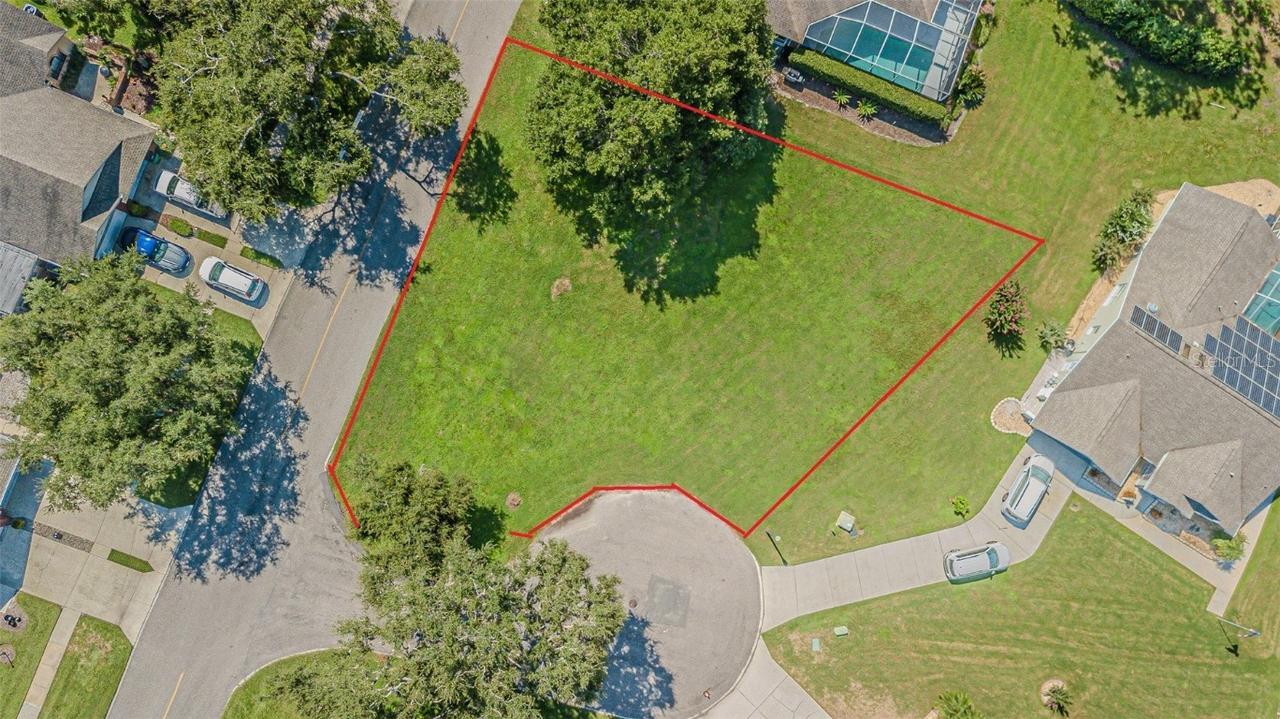 Brentwood Dr., Zephyrhills, FL 33542