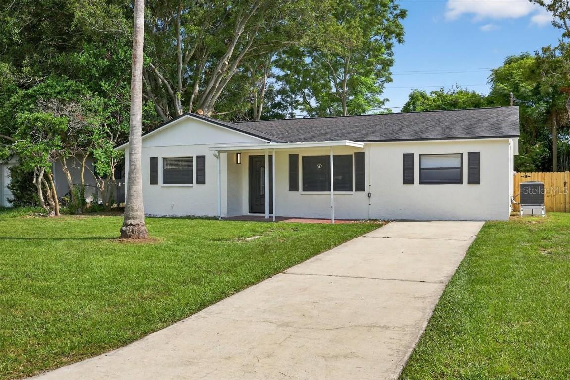 1945 Palm Dr., Clearwater, FL 33763