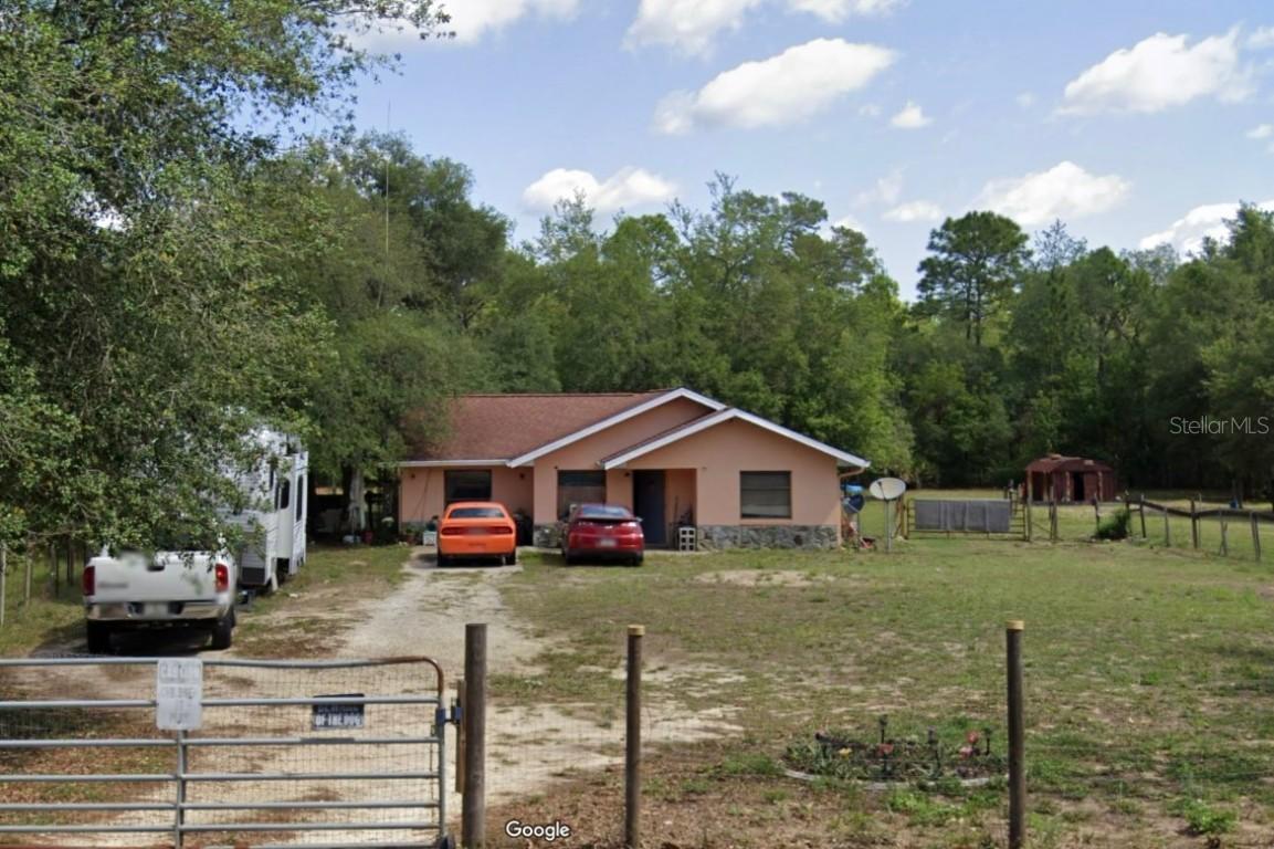 5955 W Stockholm Ln., Dunnellon, FL 34433