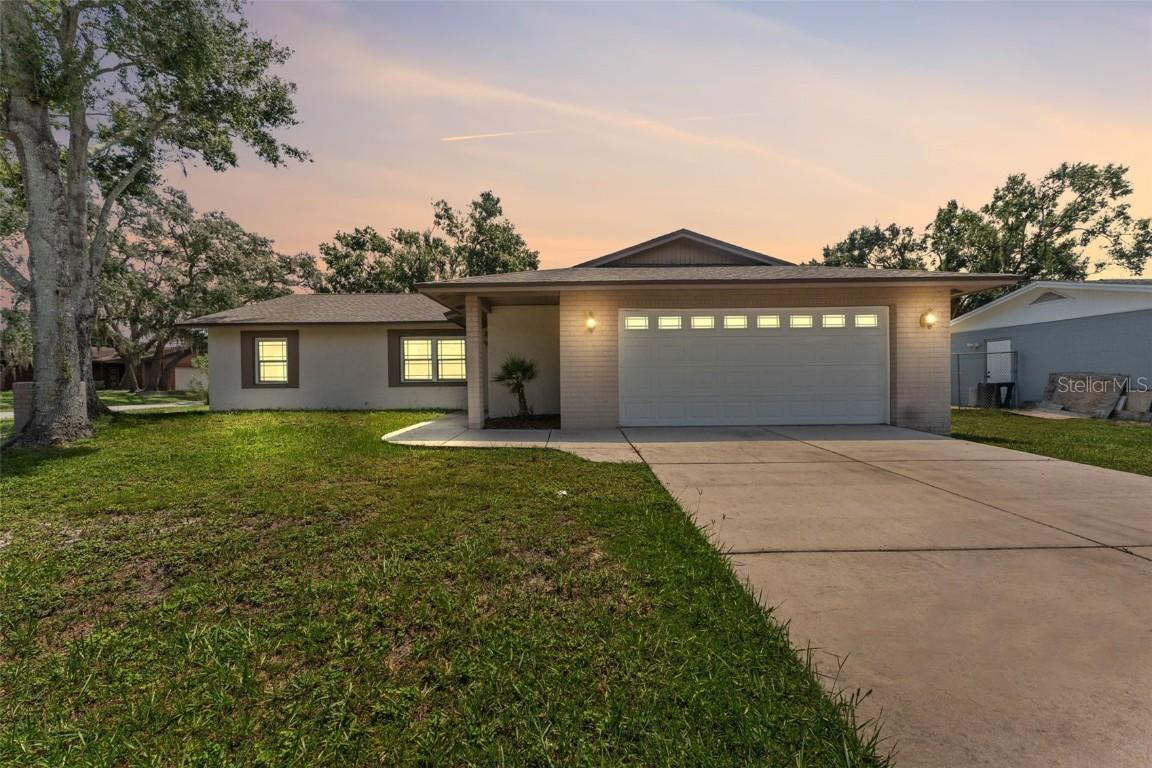 10721 Tabor Dr., Tampa, FL 33625