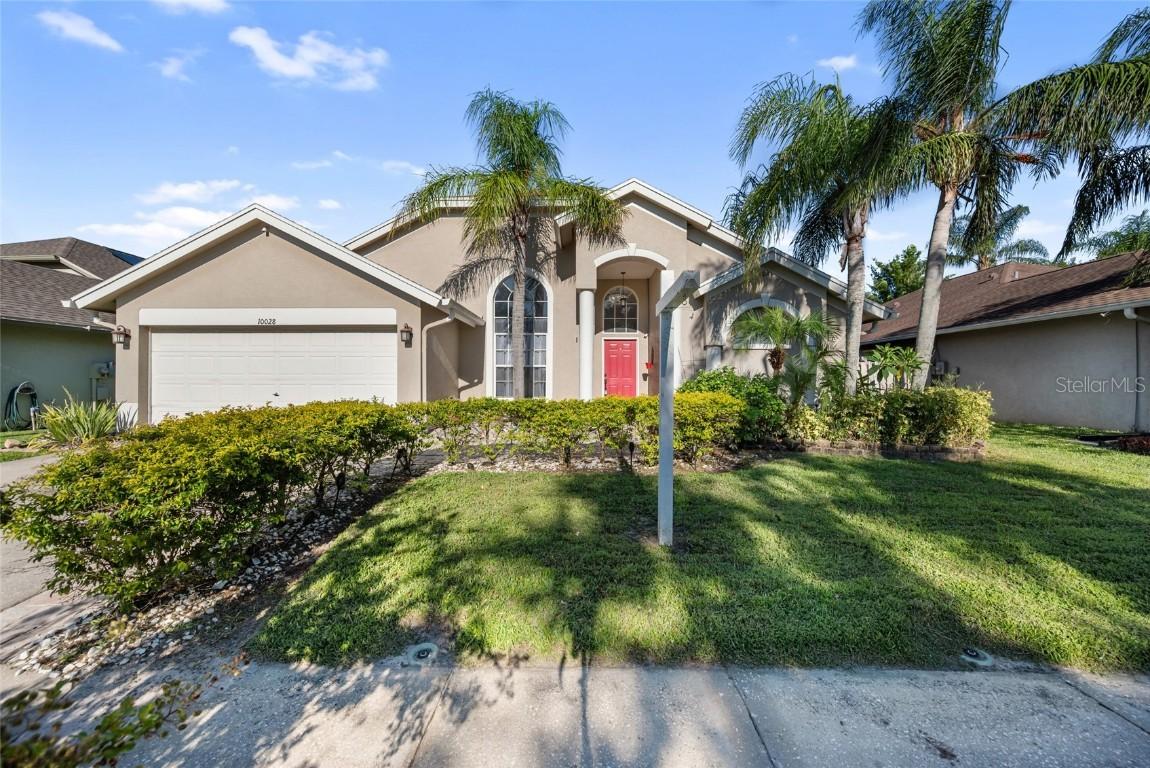 10028 Oasis Palm Dr, Tampa, FL 33615