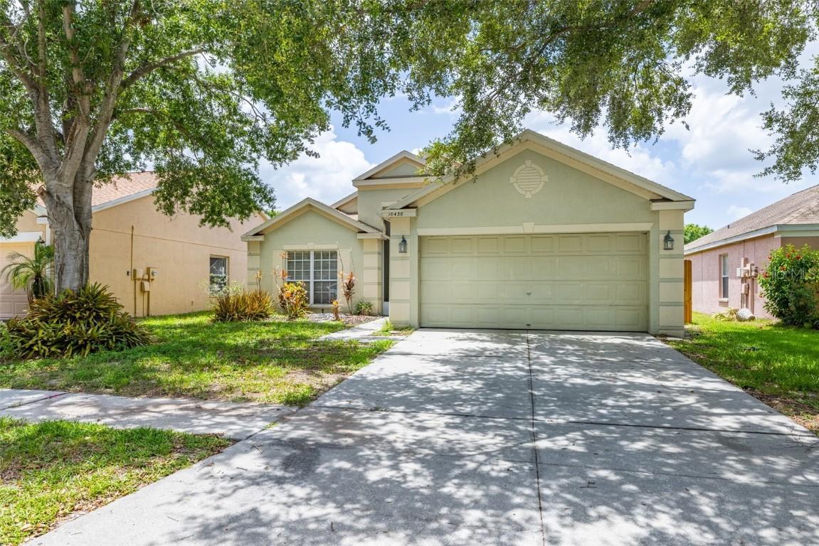 10430 Hallmark Blvd., Riverview, FL 33578