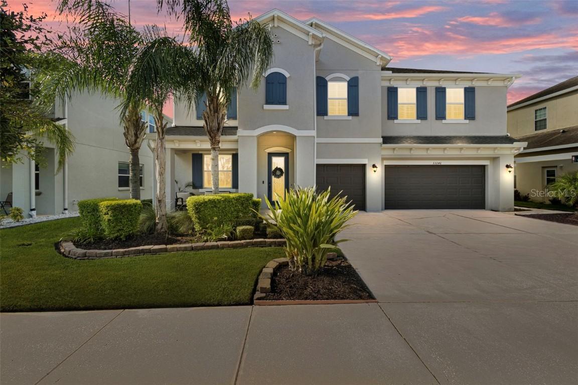 33246 Azalea Ridge Dr., Wesley Chapel, FL 33545