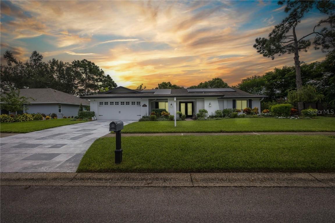 3139 Hyde Park Dr., Clearwater, FL 33761