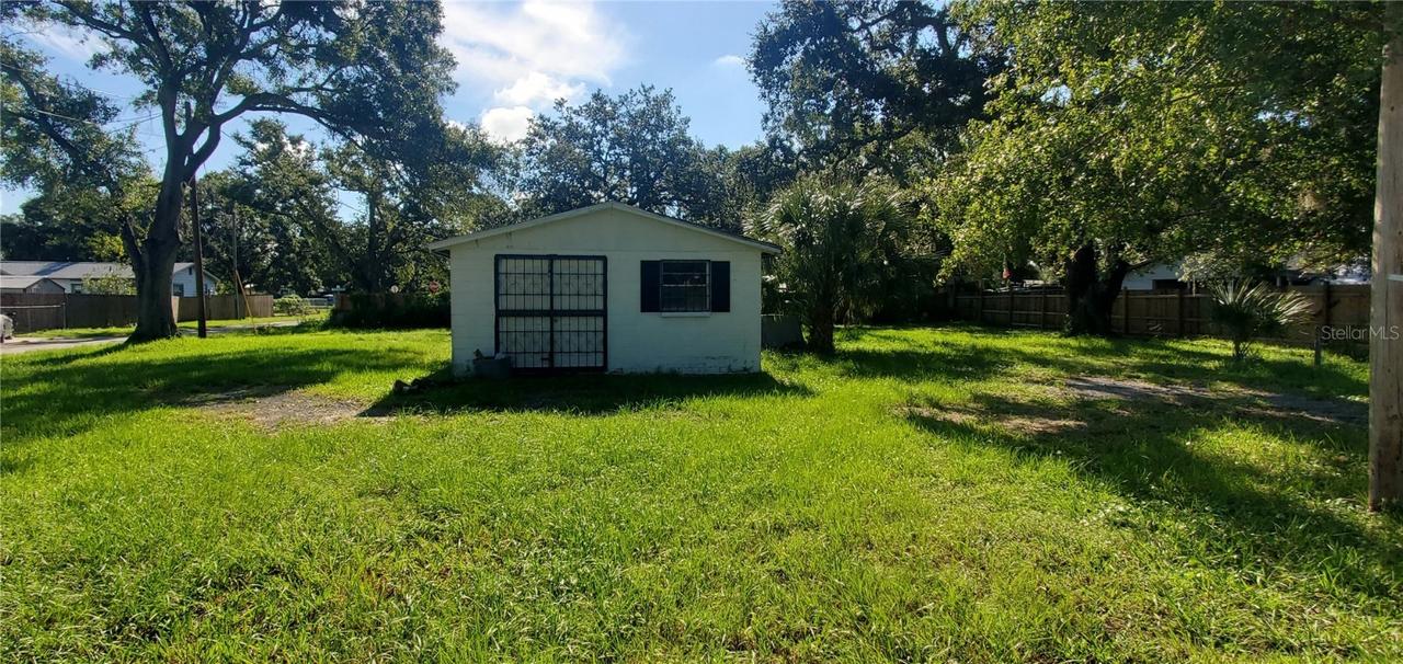 10010 Massachusetts St., Gibsonton, FL 33534