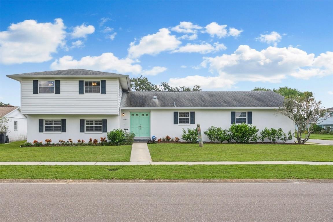 8408 Granite Pl., Tampa, FL 33615