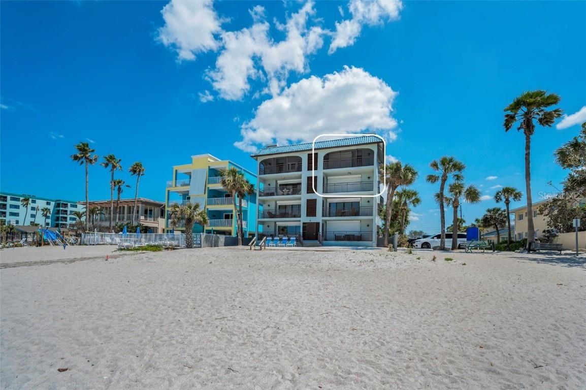 2300 Beach Tr. #5, Indian Rocks Beach, FL 33785