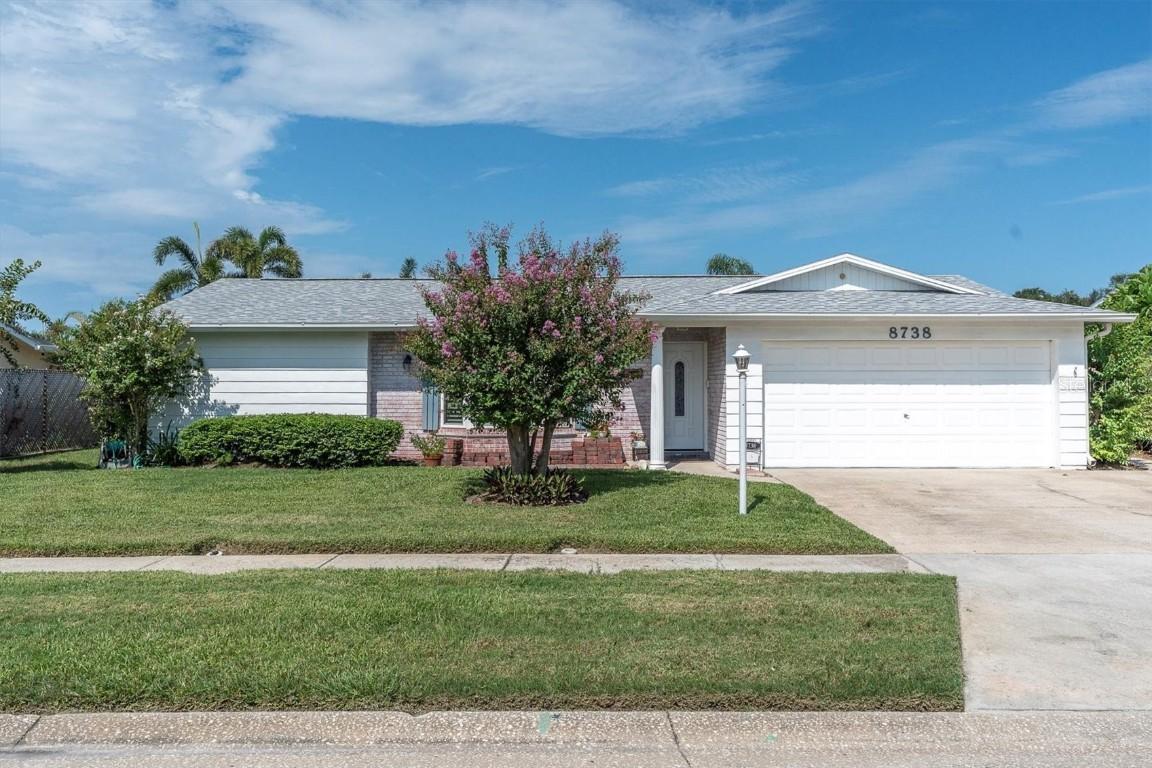 8738 Matthew St., Seminole, FL 33772