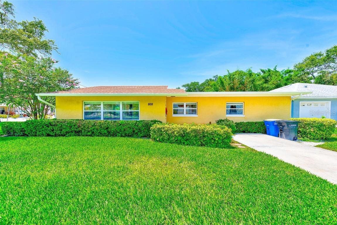 808 Ewing Ave., Clearwater, FL 33756