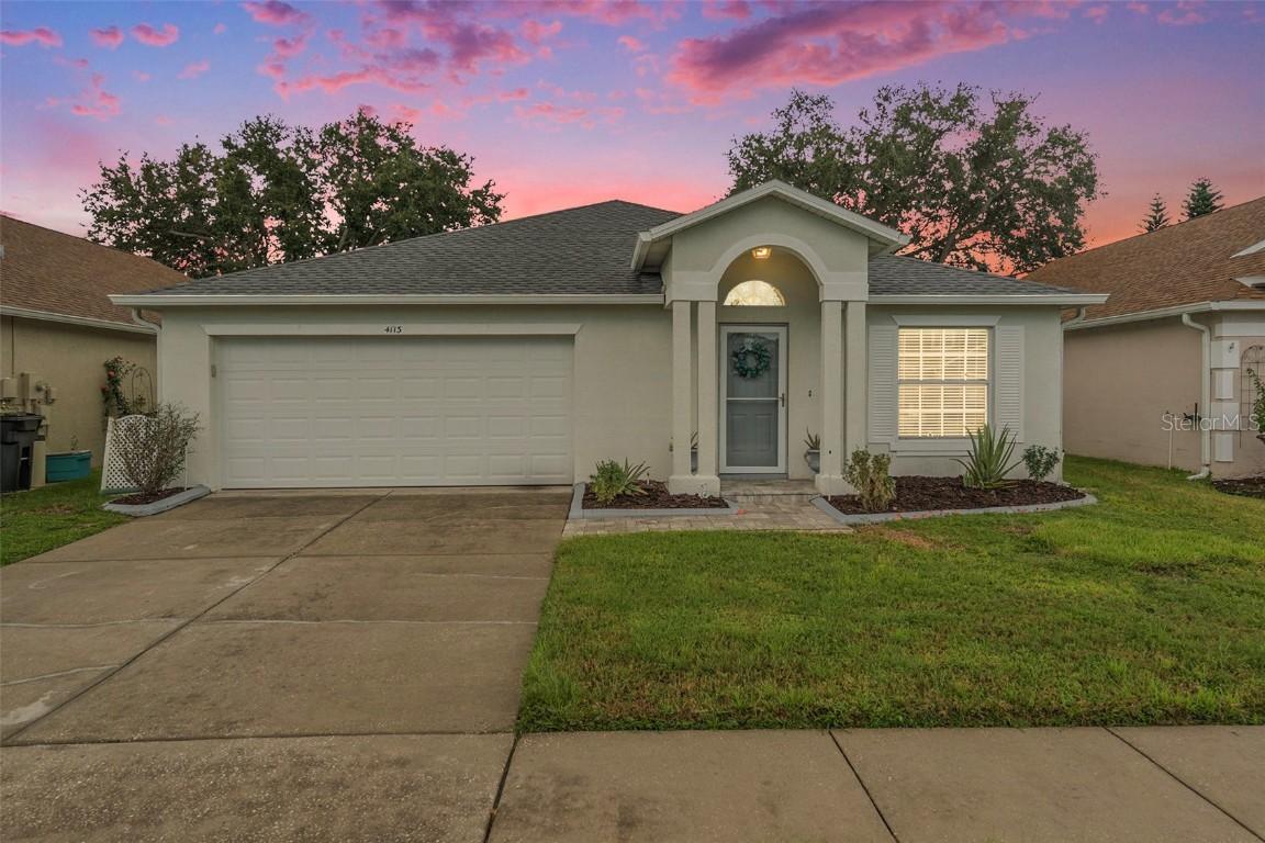 4113 Savage Station Cir., New Port Richey, FL 34653